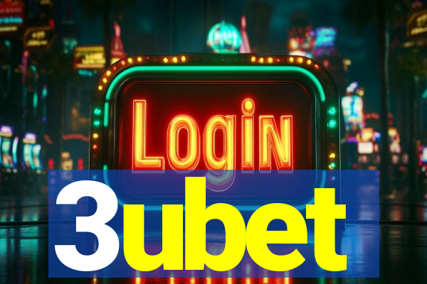 3ubet