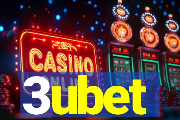 3ubet