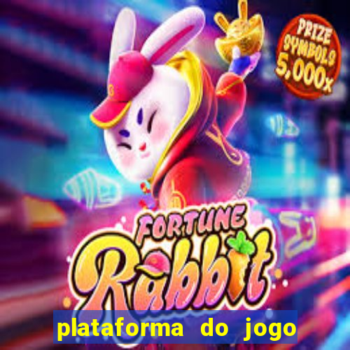 plataforma do jogo do gatinho