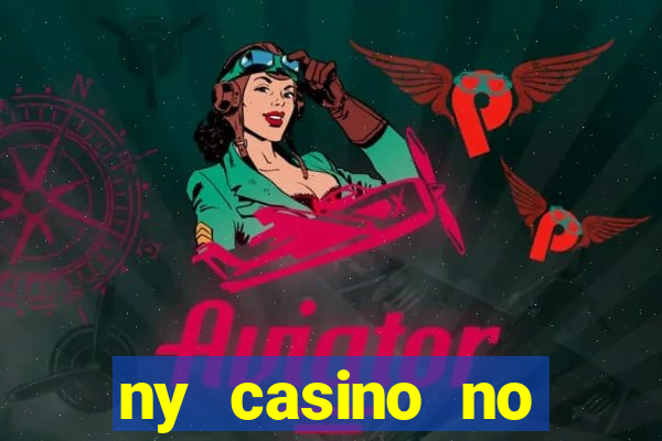 ny casino no deposit bonus