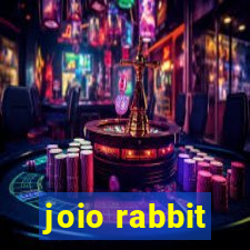 joio rabbit