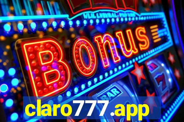 claro777.app