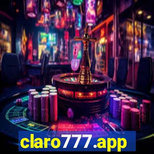 claro777.app