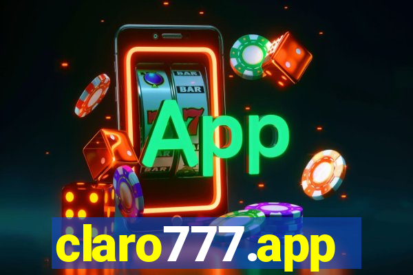 claro777.app