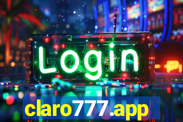 claro777.app