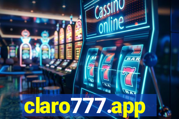 claro777.app