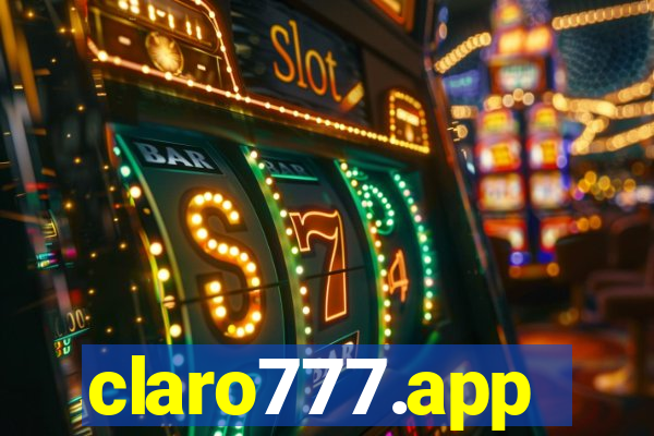 claro777.app