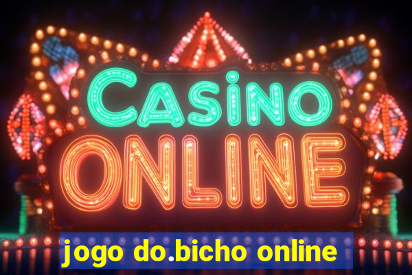 jogo do.bicho online