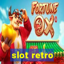 slot retro