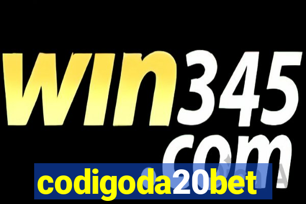 codigoda20bet