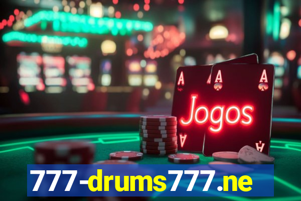 777-drums777.net