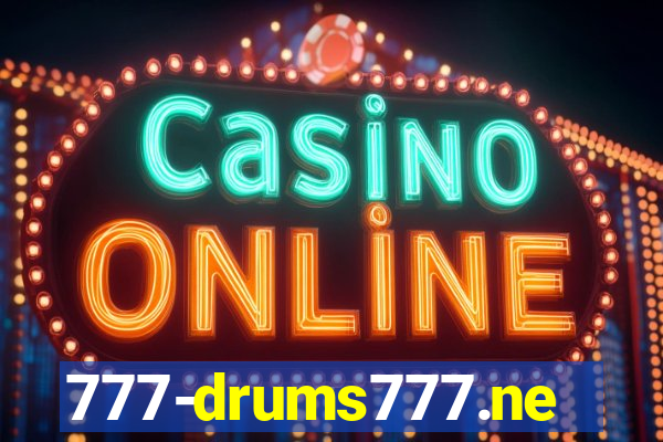 777-drums777.net