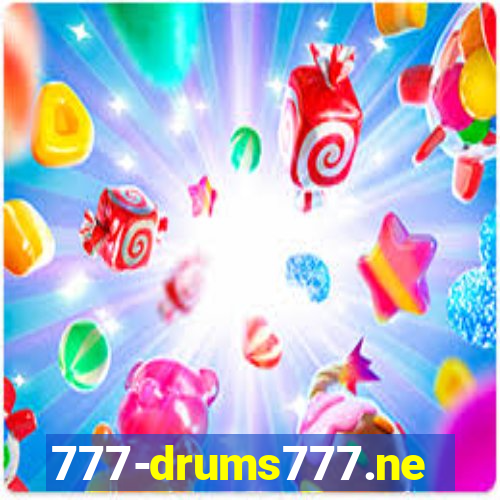 777-drums777.net