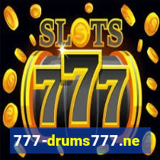 777-drums777.net