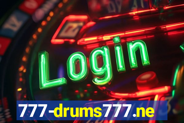 777-drums777.net