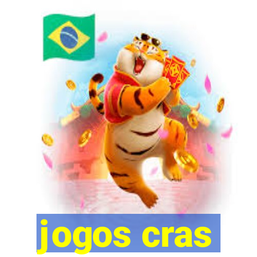 jogos cras