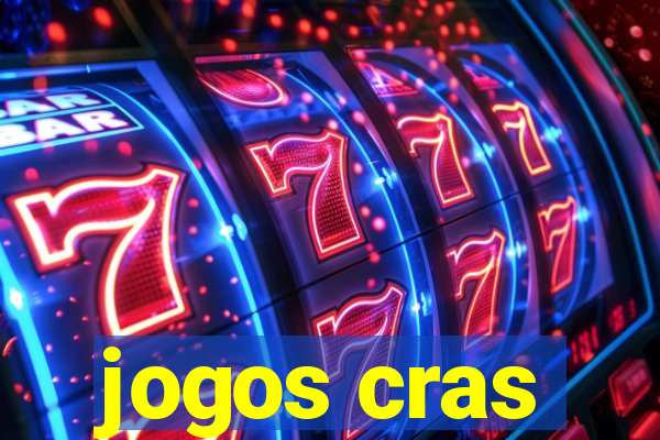 jogos cras