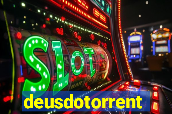 deusdotorrent