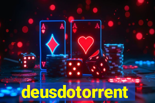 deusdotorrent