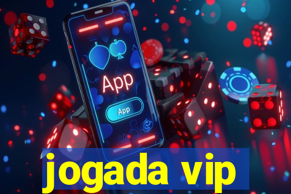 jogada vip