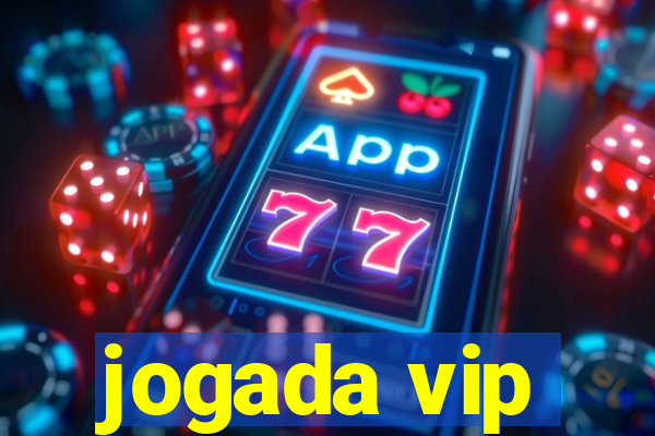 jogada vip