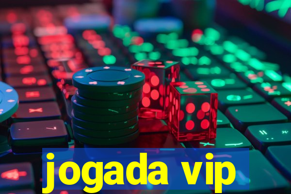 jogada vip