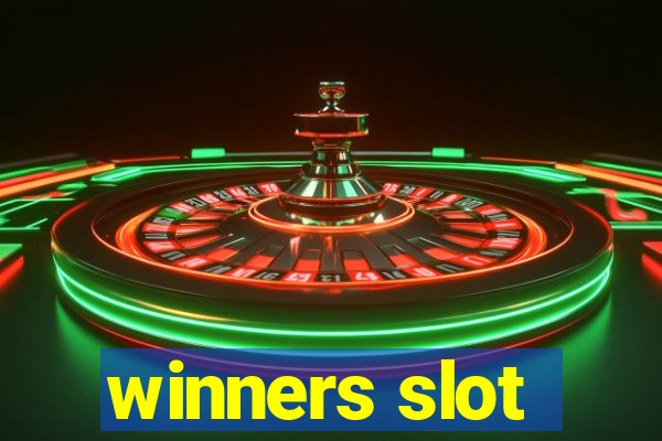 winners slot