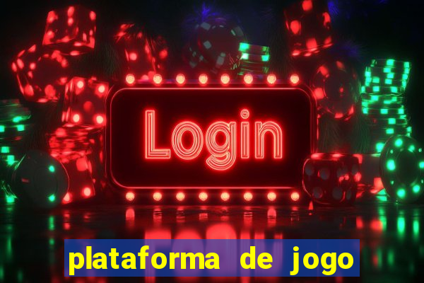 plataforma de jogo do canguru