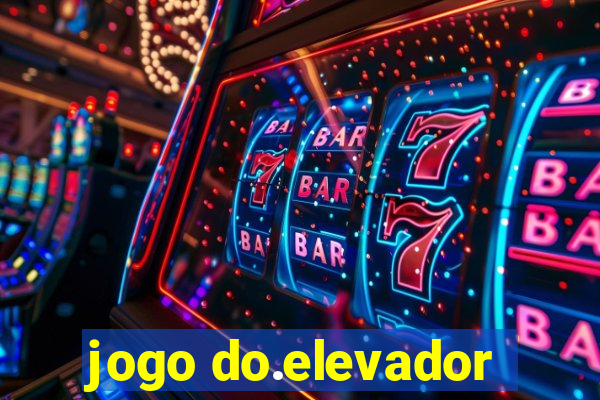 jogo do.elevador