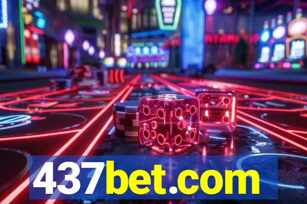 437bet.com