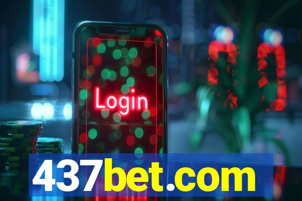 437bet.com