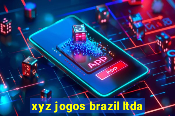 xyz jogos brazil ltda