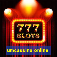 umcassino online