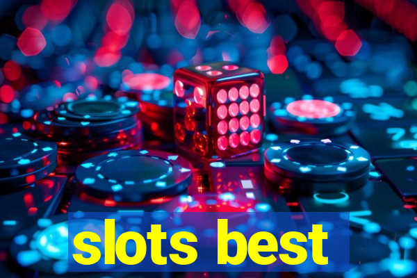 slots best