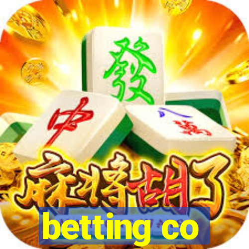 betting co