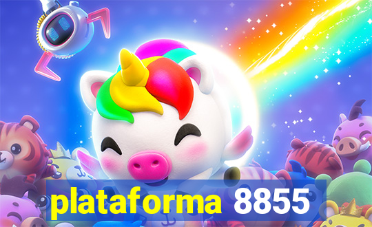 plataforma 8855