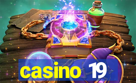 casino 19