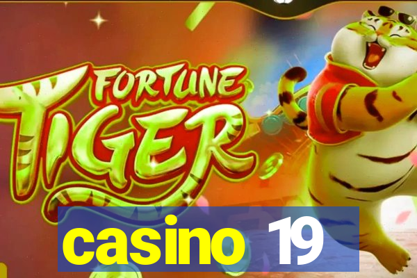 casino 19