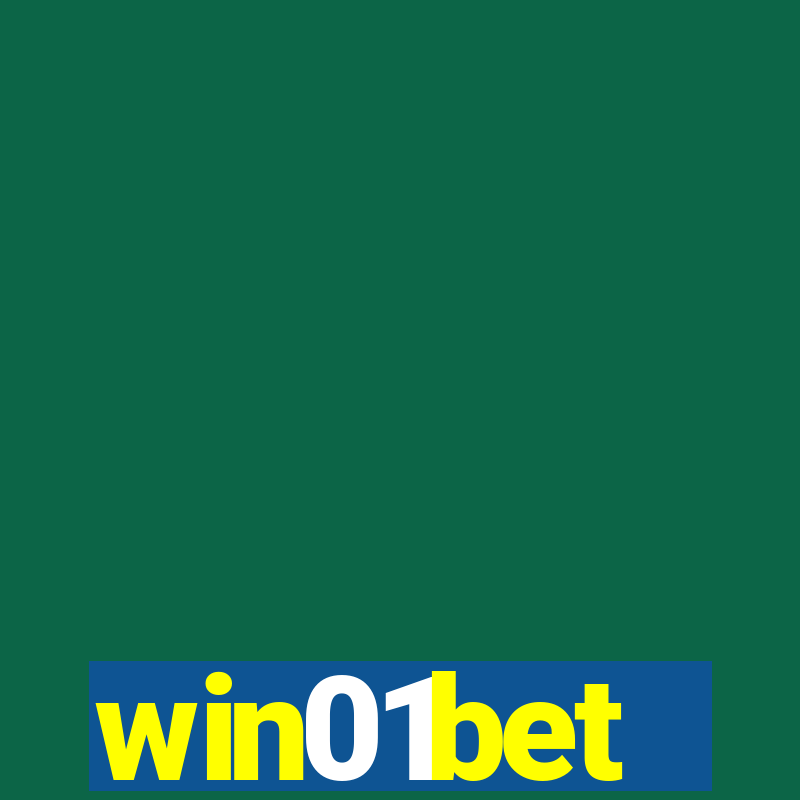 win01bet