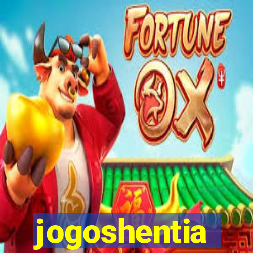 jogoshentia