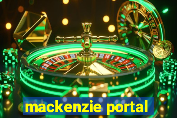 mackenzie portal