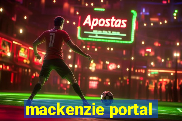 mackenzie portal