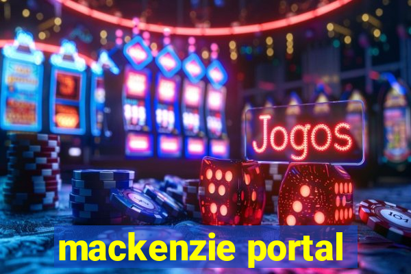 mackenzie portal