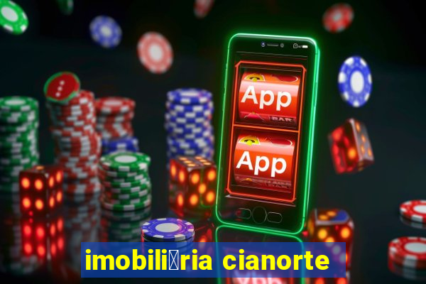 imobili谩ria cianorte