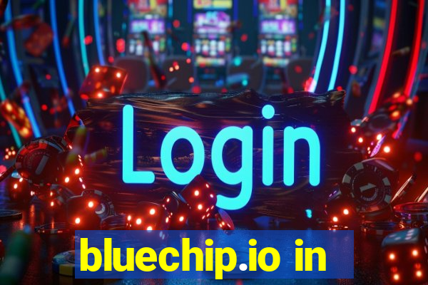 bluechip.io in