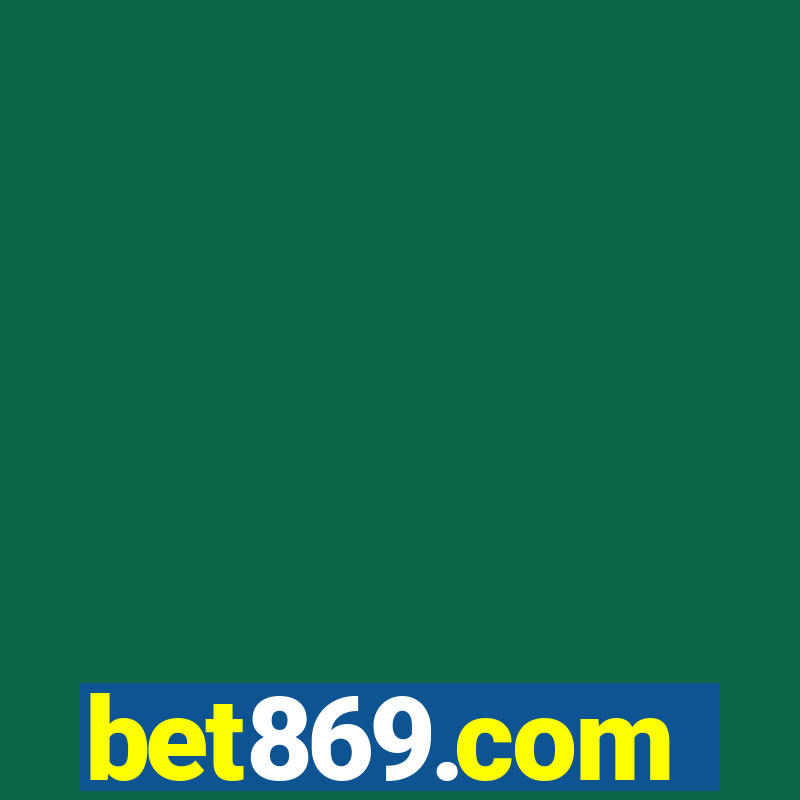 bet869.com