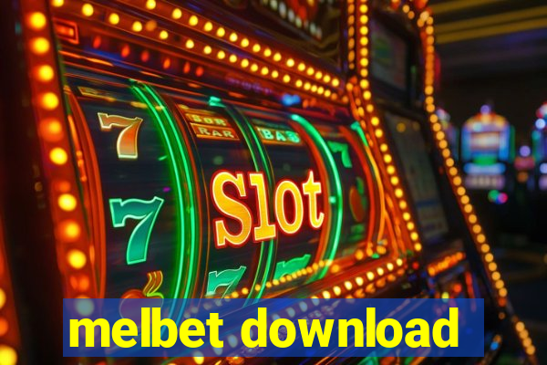 melbet download