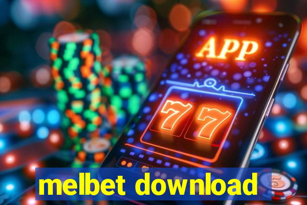 melbet download