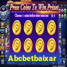 Abcbetbaixar