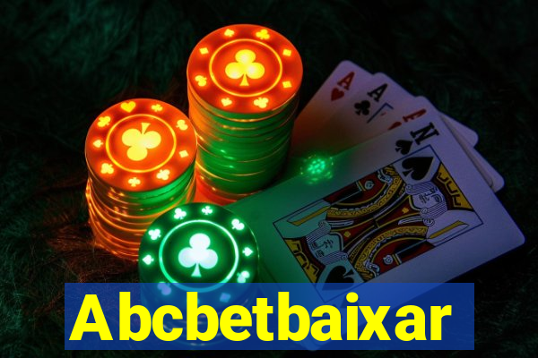 Abcbetbaixar